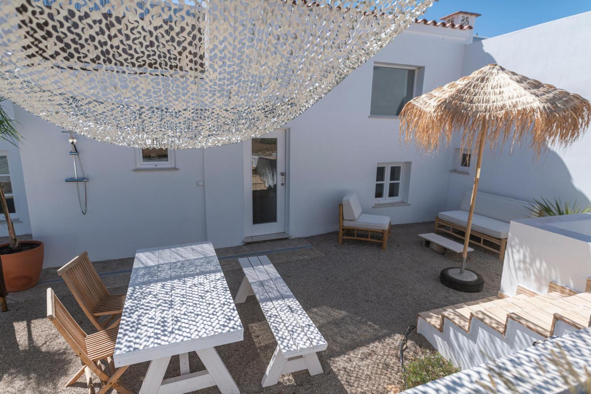 Quinta Castor Villa Vila Nova de Cacela Exterior photo